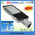 2014 Hot Sales 36W 42W 56W Waterproof LED Solar Street Lamp, CE RoHS